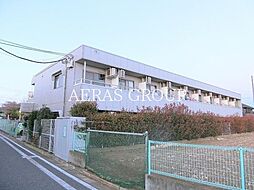 ウィスタリアハウス