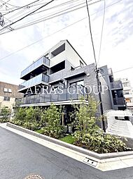 ラペルラ中野 403