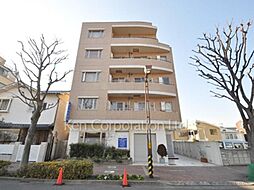 アフェア世田谷