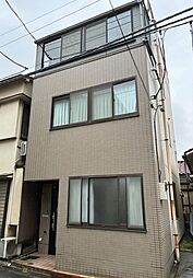 港区芝３丁目の一戸建て
