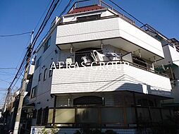 カーサビアンカ