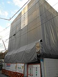 ヒルメゾン田園調布