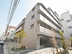 大田区多摩川２丁目
