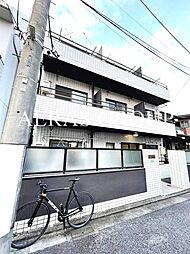 シャンブール自由ヶ丘