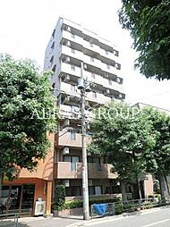 クレアシオン中野北