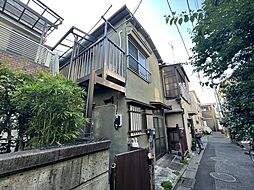 関原3丁目戸建