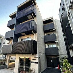 クレヴィスタ新小岩