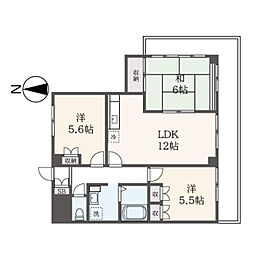 チェリーヒルズ能登 501