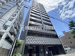 プレサンスKOBEシフォン