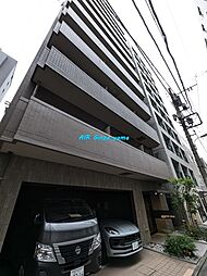 コスモリード人形町