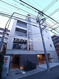 ガリシア新宿都庁前