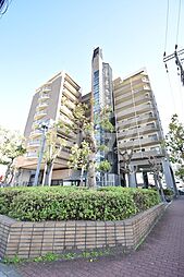 大阪市鶴見区今津中２丁目