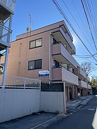 ツインヴィラ八柱I