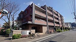 ライオンズ田無ウエストプレイス 405