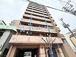 エステムコート神戸ハーバーランド前IVベイライト