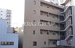 世田谷区松原１丁目