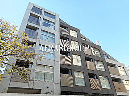 ライズ六本木永坂 102