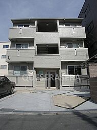 大阪市城東区成育４丁目