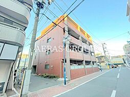 エスポワール多摩川