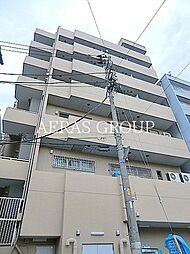 ベイ・アルファ常盤台