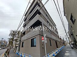 Ｒｅｓｉｄｅｎｃｅ Ｋｏｅｎｊｉ Ｓｑｕａｒｅ