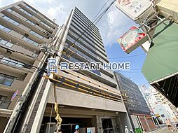 レオンコンフォート神戸駅前