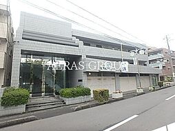 ＫＩフラット越谷