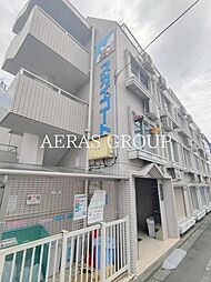 スカイコート矢部