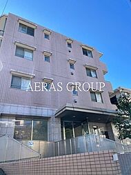 ミリアレジデンス大岡山