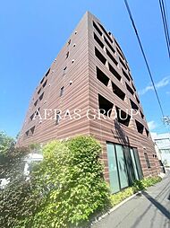 パティーナ三田台 801