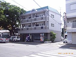 ラスティング三宅 200