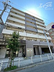 アクロス塚本リヴィエール