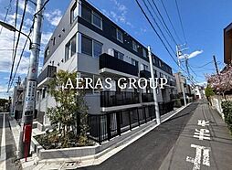 ルミークアン上原