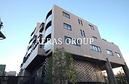 ＴｈｅＵｐｐｅｒＲｅｓｉｄｅｎｃｅｓ ａｔ Ｍｉｎａｍｉａｏｙ