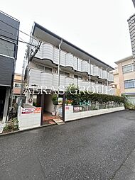 エピソードI萩山