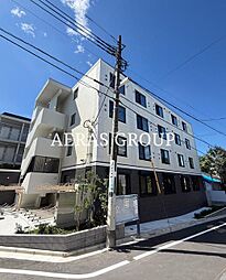 ＧＲＡＮ ＰＡＳＥＯ中野新井薬師前