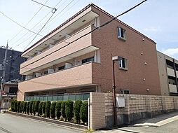 カーサミア十条
