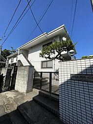 ホワイトヒルズ平町 205