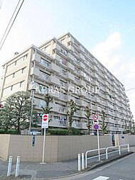 ローヤルコーポ大山