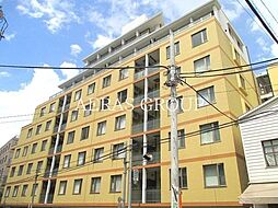 レジディア六本木檜町公園