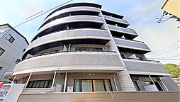 スカイアーク生田 306