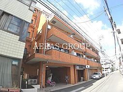 ロータリーハイム昭島