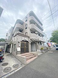 アーバンフォレスト上永谷