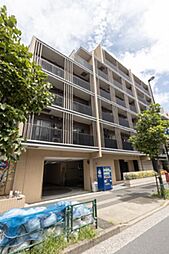 メルヴェーユ馬込 313