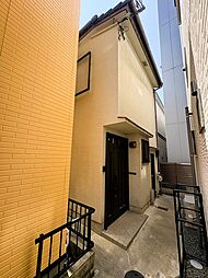 大田町4丁目貸家
