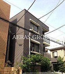 ピア信濃町