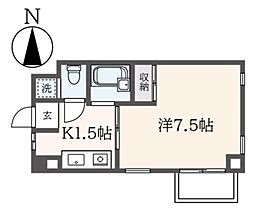 Ｍ’ｓ　スクエア 502