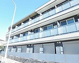 エクセル聖蹟桜ヶ丘