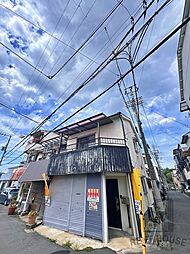 堺市西区浜寺石津町西4丁テラスハウス