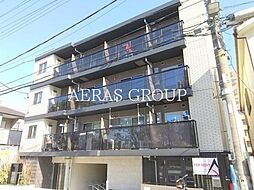 ハーモニーレジデンス東京南砂パークサイド